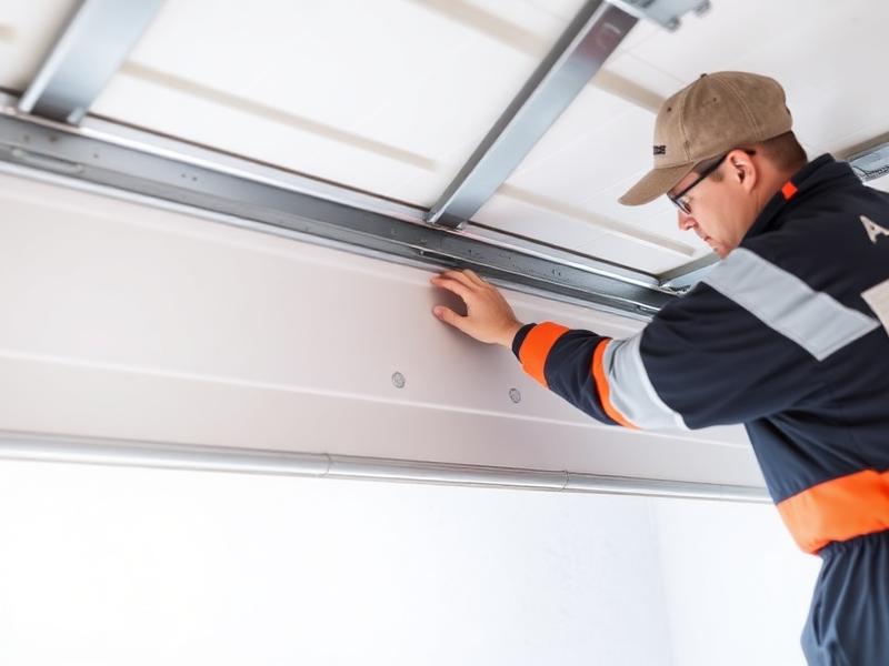 The Importance of Garage Door Weatherstripping